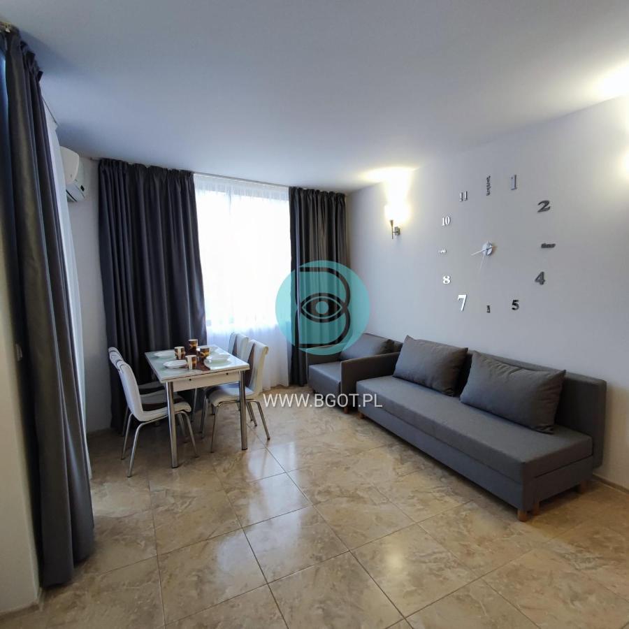 Avalon Premium Apartments Słoneczny Brzeg Zewnętrze zdjęcie